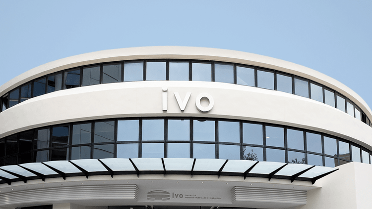 IVO. Instituto Valenciano de Oncología image